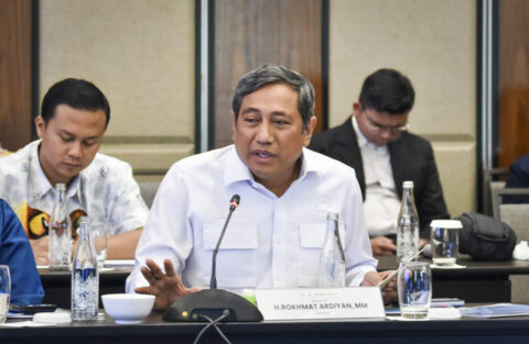 Rokhmat Ardiyan Dorong Penguatan Cadangan dan Produksi Dalam Negeri untuk Wujudkan Swasembada Energi 24 rokhmat 2