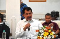 Sriyanto Dorong Optimalisasi Teknologi EWS untuk Perkuat Keselamatan Perlintasan Kereta di Jalur CFD 12 sriyanto