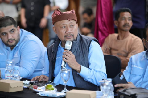 Sumail Abdullah Dorong PT BSI Penuhi Kewajiban Lingkungan dan Berdayakan Warga Banyuwangi 17 sumail