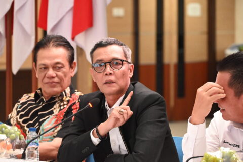 Pansus DPR Dorong RUU Daerah Kepulauan untuk Percepat Pemerataan Pembangunan 14 ta khalid