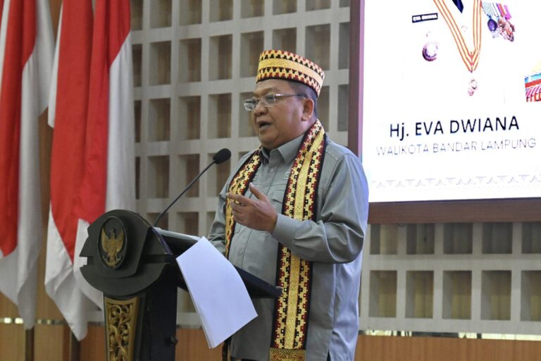 Komisi VIII DPR RI Dorong Pembaruan DTSEN agar Penyaluran Bansos Tepat Sasaran 4 wachid