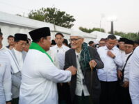 Di Hadapan Para Ulama, Prabowo Optimistis Indonesia Jadi Negara Kuat 10 IMG 7692