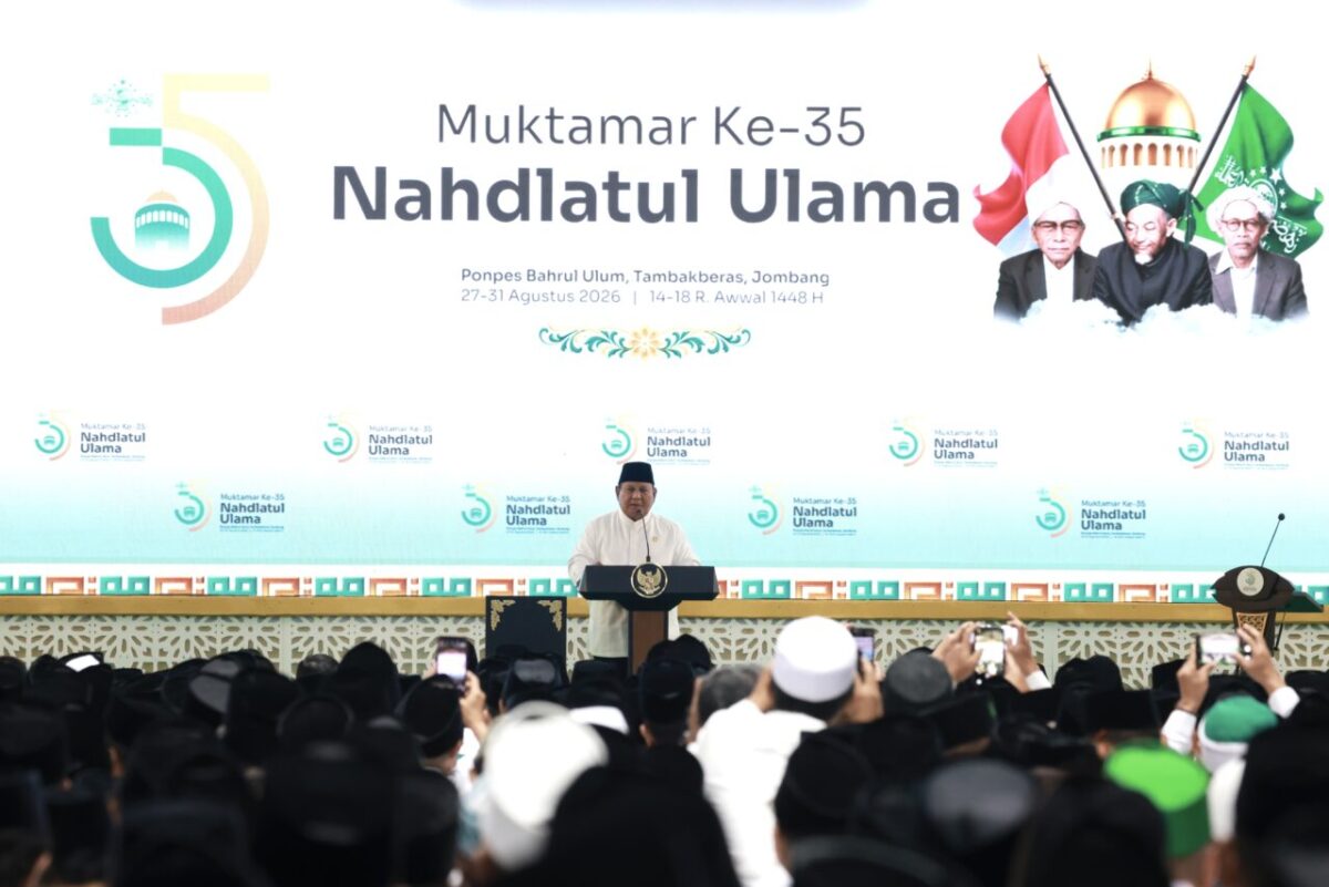 Sudah Dinikmati 62 Juta Penerima, Prabowo: Kekurangan Program MBG Terus Diperbaiki 6 Salinan ADN 5359