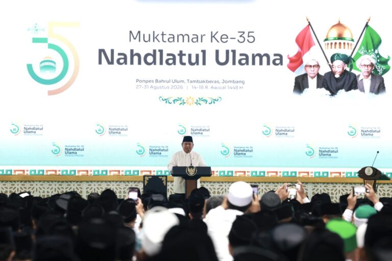 Sudah Dinikmati 62 Juta Penerima, Prabowo: Kekurangan Program MBG Terus Diperbaiki 4 Salinan ADN 5359