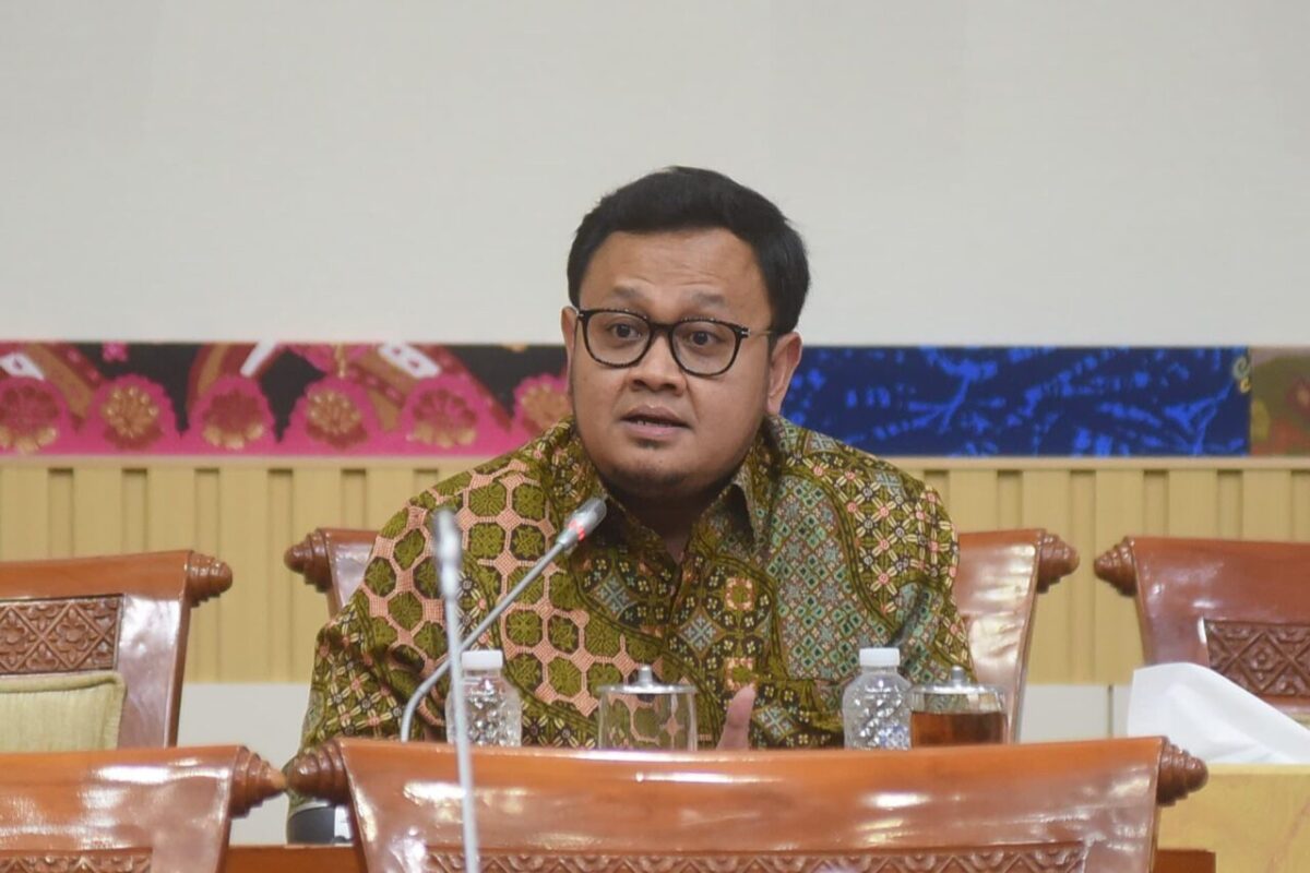 Bimantoro Wiyono Apresiasi Langkah Cepat BNN Gagalkan Penyelundupan 1,3 Ton Ketamin, Dorong Usut Tuntas hingga ke Akar Jaringan 2 WhatsApp Image 2026 08 10 at 14.28.13