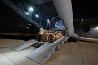 Prabowo Instruksikan Pengiriman Bantuan Dipercepat, 253 Ton Logistik Telah Dikirim ke NTT 12 WhatsApp Image 2026 08 19 at 09.57.47