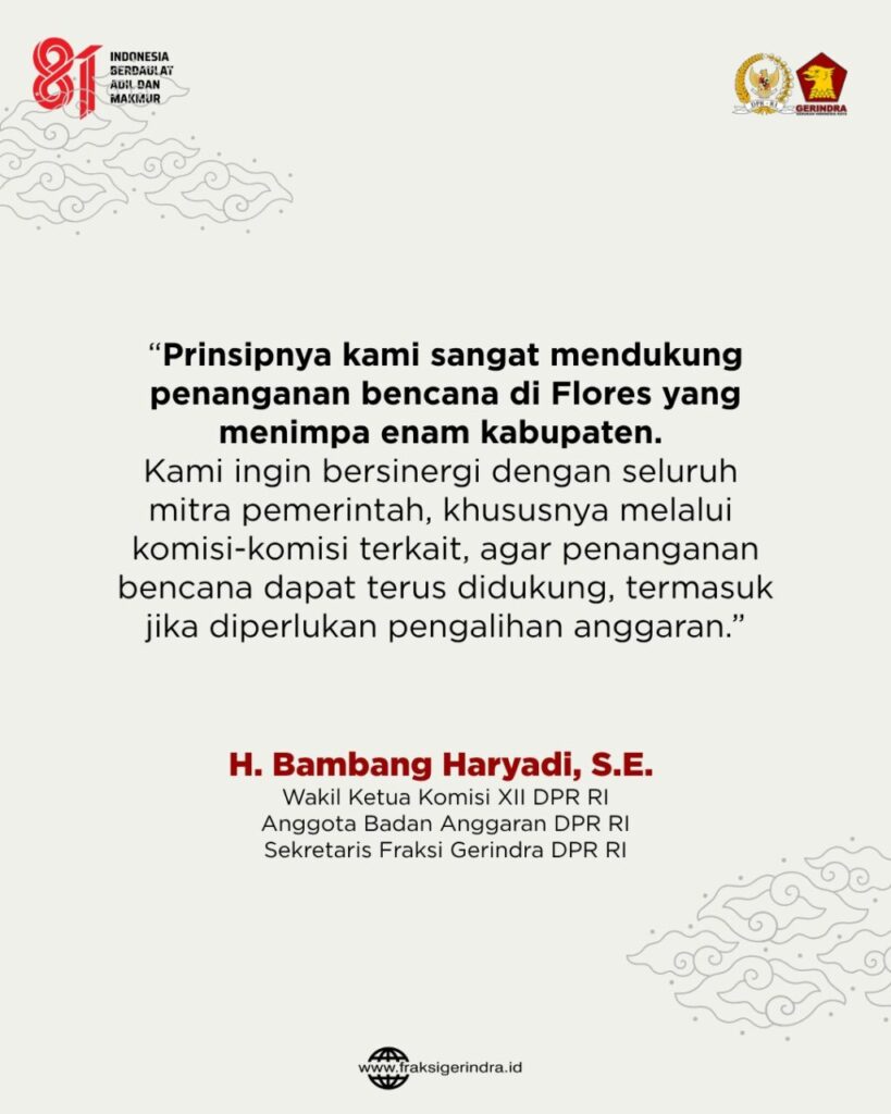 FRAKSI GERINDRA | Website Resmi Fraksi Gerindra DPR-RI 59 WhatsApp Image 2026 08 19 at 10.32.10