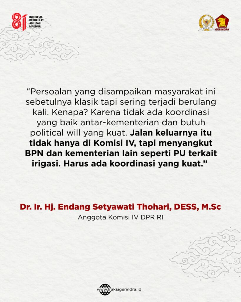 FRAKSI GERINDRA | Website Resmi Fraksi Gerindra DPR-RI 60 WhatsApp Image 2026 08 21 at 13.29.40