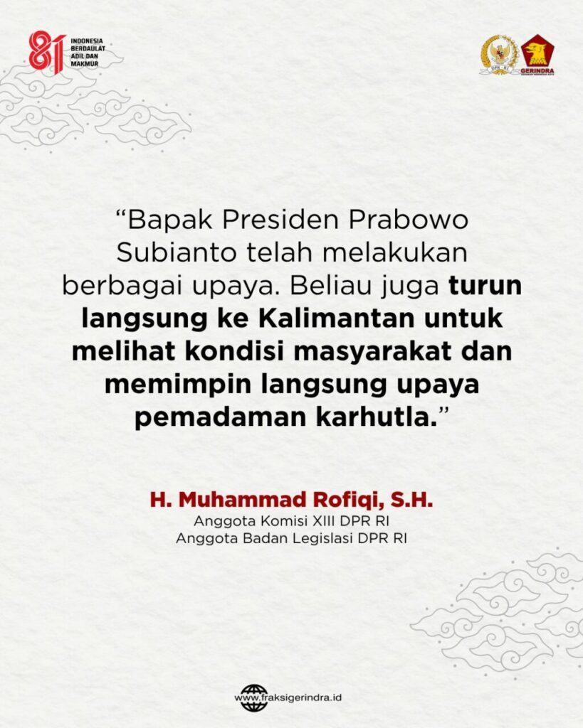 FRAKSI GERINDRA | Website Resmi Fraksi Gerindra DPR-RI 58 WhatsApp Image 2026 08 28 at 18.31.38