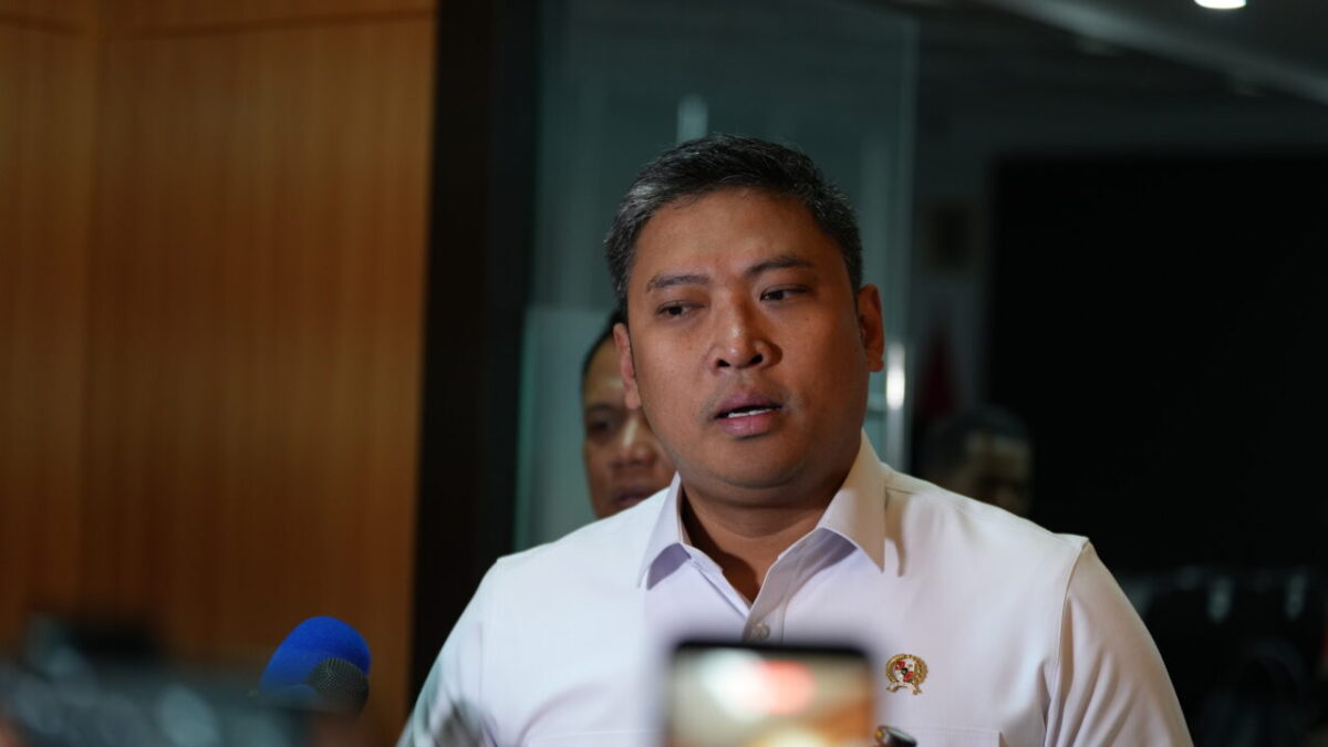 137 Kepala SPPG Dicopot, Kepala BGN Tegaskan Zero Tolerance Kasus Keracunan MBG 6 ZAM03438