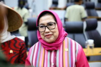 endang thohari