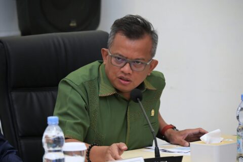 Mulyadi Dorong Bea Cukai Jawa Timur Perluas Sumber Penerimaan Negara 15 mulyadi