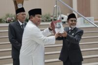 Santri Gontor Titip Pesan ke Prabowo: Pendidikan Indonesia Harus Terus Ditingkatkan 12 ADNL2599