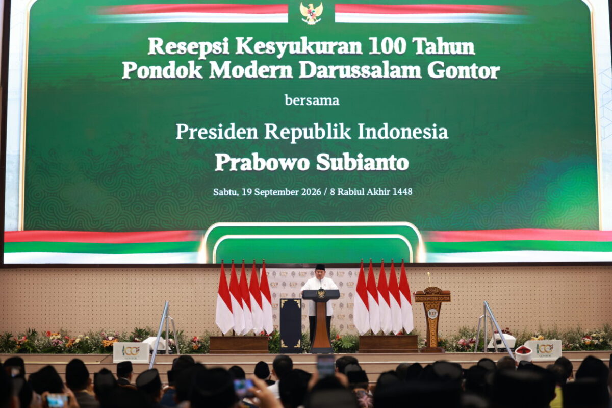 Prabowo: Tak Boleh Ada Rakyat Kelaparan, Kemiskinan Harus Dihapus dari Indonesia 6 ADN 0721