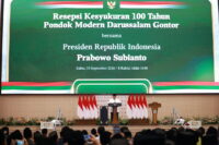 Prabowo: Tak Boleh Ada Rakyat Kelaparan, Kemiskinan Harus Dihapus dari Indonesia 14 ADN 0721