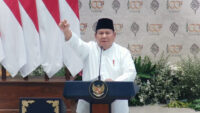 Prabowo: 2 Tahun Pemerintahan Sudah Banyak yang Dikerjakan, Masa Depan Indonesia Cerah 10 Foto2 3
