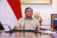 Arahan Prabowo ke Dewan Energi: Persiapkan E20 hingga Tindaklanjuti RUU Migas 12 Salinan JESS7873