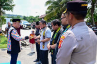 Wakil Ketua MKD DPR RI R H Imron Amin saat memimpin Kunjungan Kerja Spesifik MKD DPR RI dalam rangk20260924085346