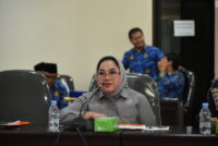 Wardatul Asriah Anggota Komisi VIII DPR RI pada rangkaian Kunjungan Spesifik Komisi VIII di Provin20260918082542
