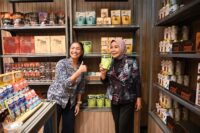 Komisi VII DPR RI Kunjungi Pemasaran UMKM di Sarinah, Rahmawati Kenalkan Produk Kaltara 14 WhatsApp Image 2026 09 04 at 08.29.42