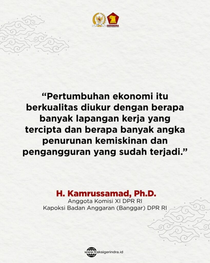 FRAKSI GERINDRA | Website Resmi Fraksi Gerindra DPR-RI 58 WhatsApp Image 2026 09 09 at 13.25.59