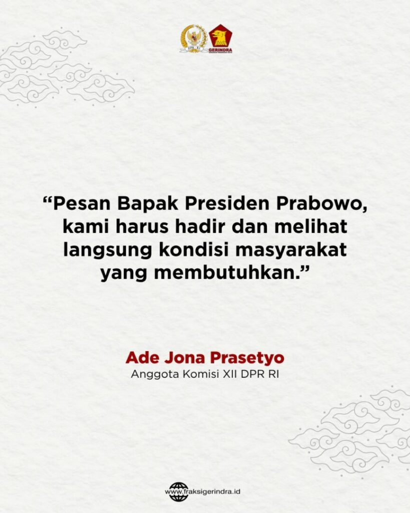 FRAKSI GERINDRA | Website Resmi Fraksi Gerindra DPR-RI 62 WhatsApp Image 2026 09 09 at 13.26.32