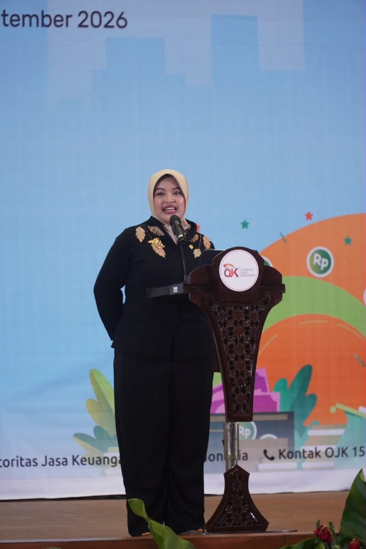Annisa Mahesa Edukasi Gen Z soal Investasi agar Tak Terjebak FOMO 4 WhatsApp Image 2026 09 09 at 19.22.39