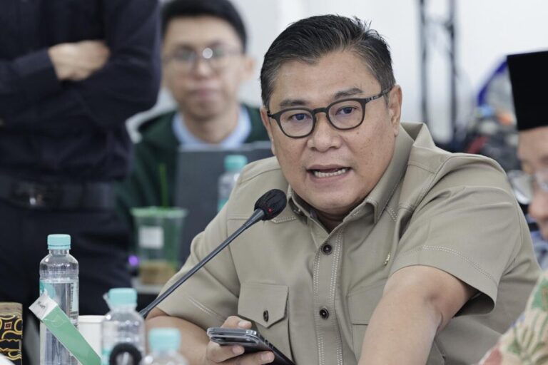Danang Wicaksana Minta Kemenhub Investigasi Tenggelamnya KM Virgo Transport 8 di Perairan Kalsel 4 WhatsApp Image 2026 09 13 at 22.07.48