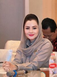 Novita Wijayanti Sampaikan Duka Musibah KM Virgo Transport 8, Minta Kemenhub Investigasi Kelayakan Armada 10 WhatsApp Image 2026 09 14 at 17.59.02