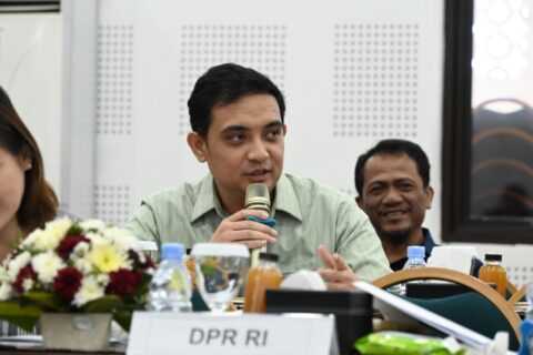 Komisi IX DPR RI Apresiasi UHC Kulon Progo, Dorong Penguatan Fasilitas dan SDM Kesehatan 8 ade rezki