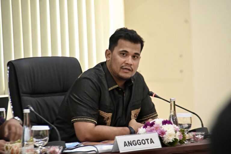 Andi Amar Dorong Konsistensi Penerapan KUHP dan KUHAP Baru untuk Perkuat Kepercayaan Publik 4 andi amar