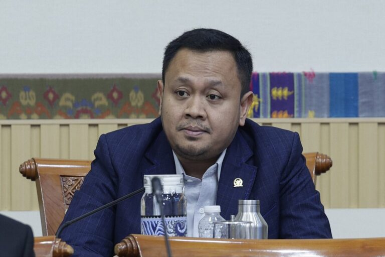 Bimantoro Wiyono Dorong Pengelolaan Barang Rampasan Lebih Transparan dan Akuntabel 4 bimantoro