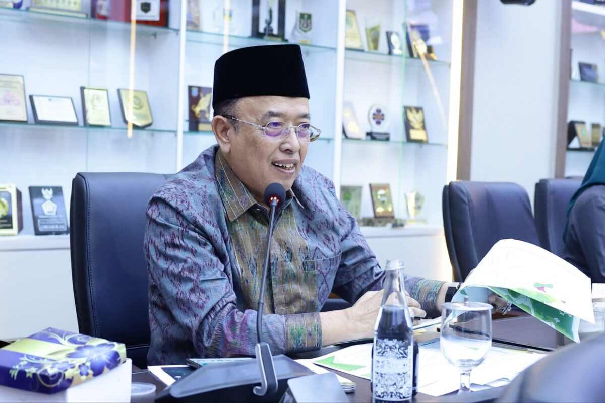 Darori Dorong Sinkronisasi RUU Reforma Agraria dengan Regulasi Kehutanan 2 darori