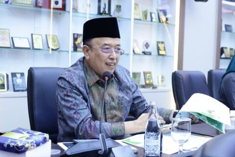 Darori Dorong Sinkronisasi RUU Reforma Agraria dengan Regulasi Kehutanan 18 darori