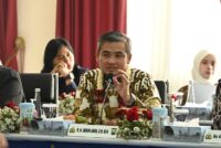 MKD Terima 79 Aduan Etik Anggota DPR, Sosialisasi ke Polres dan Polda Terus Diperluas 14 imron amin