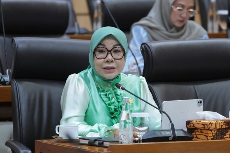Rahmawati Soroti Persoalan Lahan KIPI, Minta Status Tanah Tuntas Sebelum Pembangunan 4 rahm
