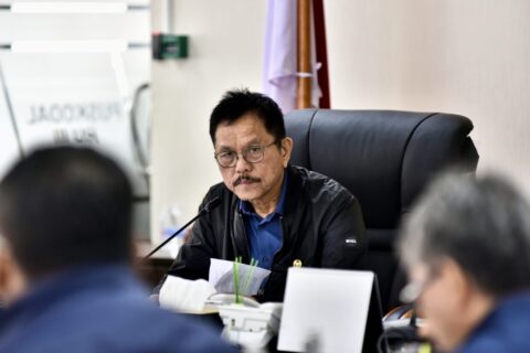 Komisi XII Apresiasi Produksi B50 Plaju, Distribusi Energi Sumbagsel Diminta Diperbaiki 12 ramson