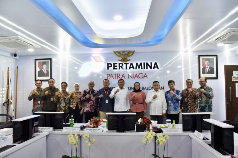 Rokhmat Ardiyan Dorong Optimalisasi Jaringan Gas untuk Dukung Industri Pantura 4 rokhmat 2