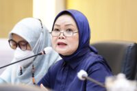 Sri Meliyana Dorong Sinergi Lintas Kementerian untuk Percepat Penurunan Stunting 14 srimel