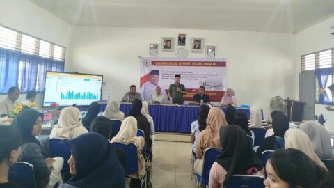 Sugiat Santoso Gelar Bimbel Gratis Setahun untuk 100 Pelajar SMA di Langkat 24 sugiat