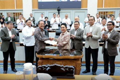 Komisi IV DPR RI Dorong Anggaran 2027 Perkuat Ketahanan Pangan dan Kesejahteraan Masyarakat 28 titiek 1