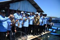 Komisi IV DPR RI Dorong Indonesia Jadi Produsen Utama Lobster Budidaya Dunia 12 titiek