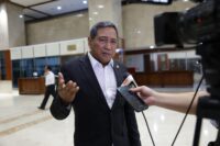 Anggota Komisi XII DPR RI Rokhmat Ardiyan Foto Mentari mrs20261024172529