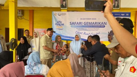 Sumail Abdullah Ajak Masyarakat Situbondo Tingkatkan Konsumsi Ikan melalui Program GEMARIKAN 20 IMG 20261026 WA0020