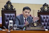 Ketua Komisi III DPR RI Habiburokhman Foto Farhan Karisma20261022151640 1