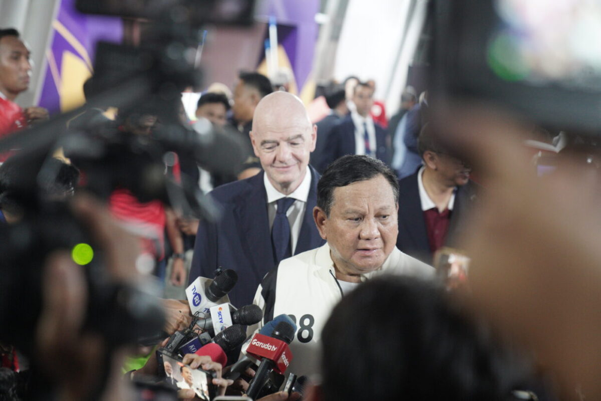 Indonesia Juara FIFA ASEAN Cup 2026, Prabowo: Membanggakan! 8 Salinan BWB01318