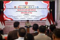 Cegah Penjarahan Liar, Prabowo Akan Tambah Polisi Hutan jadi 70 Ribu Personel 32 Salinan MSA 0633
