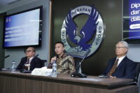 BKSAP Dorong Pentingnya Diplomasi Parlemen Membawa Aspirasi Masyarakat ke Forum Global 12 Wakil Ketua BKSAP DPR RI Muhammad Husein Fadlulloh dalam rapat dengan civitas akademika Universitas 20261007095833