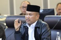 Wakil Ketua Komisi XIII DPR RI Sugiat Santoso dalam RDP dan RDPU bersama LPSK Komnas Perempuan ser20261007212523