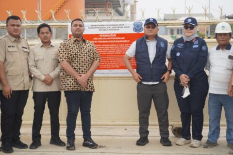 Muhammad Rohid dan Gakkum Periksa Delapan Perusahaan Sawit di Kuansing, Temukan Sejumlah Dugaan Pelanggaran Lingkungan 18 WhatsApp Image 2026 10 03 at 15.06.16